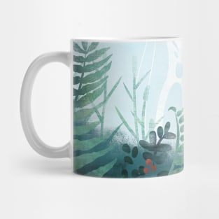 Lake Mug